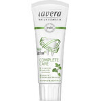 lavera tandpasta met munt COMPLETE CARE 1×75 ml, tandpasta