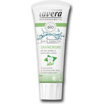 lavera tandpasta met munt COMPLETE CARE 1×75 ml, tandpasta