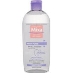 Mixa Acqua micellare purissima 1×400 ml, acqua micellare