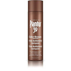 Shampoo Plantur 39 Farbe Braun Phyto-Koffein 1×250 ml, Shampoo mit Koffein