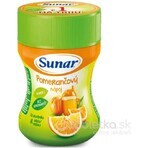 Bevanda solubile Sunar Orange 1×200 g