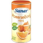 Bevanda solubile Sunar Orange 1×200 g