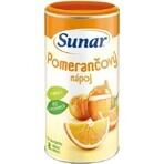 Bevanda solubile Sunar Orange 1×200 g