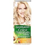 Garnier Color Naturals permanente Haarfarbe 10 Ultra Blonde 1×1 Stück, Haarfarbe