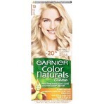 Garnier Color Naturals permanente Haarfarbe 10 Ultra Blonde 1×1 Stück, Haarfarbe