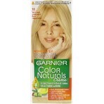 Garnier Color Naturals permanente Haarfarbe 10 Ultra Blonde 1×1 Stück, Haarfarbe