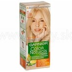 Garnier Color Naturals permanente Haarfarbe 10 Ultra Blonde 1×1 Stück, Haarfarbe