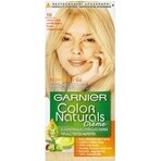 Garnier Color Naturals permanente Haarfarbe 10 Ultra Blonde 1×1 Stück, Haarfarbe