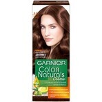 Garnier Color Naturals permanente Haarfarbe 10 Ultra Blonde 1×1 Stück, Haarfarbe