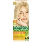 Garnier Color Naturals permanente Haarfarbe 10 Ultra Blonde 1×1 Stück, Haarfarbe