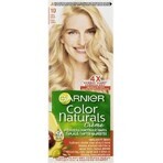 Garnier Color Naturals permanente Haarfarbe 10 Ultra Blonde 1×1 Stück, Haarfarbe