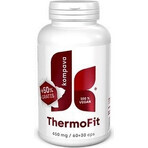 Compava ThermoFit 450 mg 1×60 cps, voedingssupplement