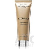 Institut Esthederm Excellage Crema de Manos 50 ml 1×50 ml, crema de manos