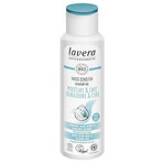 lavera Basis Shampoo Moisture & Care 1×250 ml, șampon