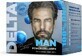 MAN power COLLAGEN Pulver mit Erdbeer- und Zitronengeschmack 240g 1&#215;240 g