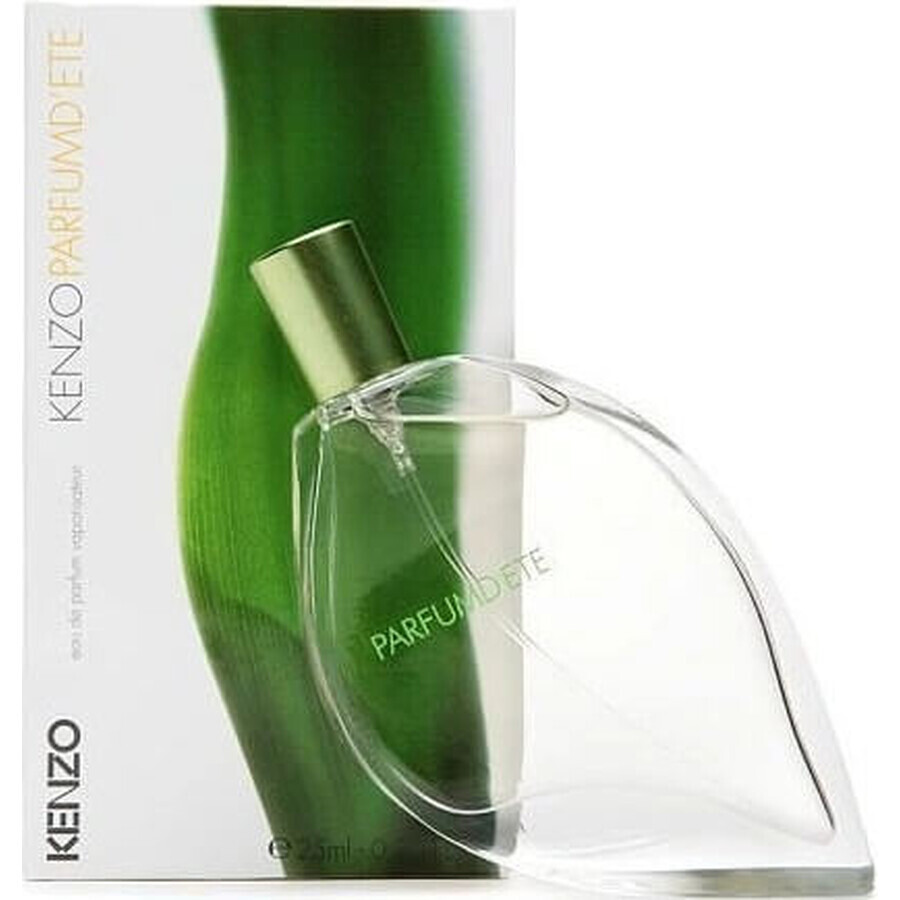 KENZO PARFUM D ETE eau de parfum 1×75ml, eau de parfum for women