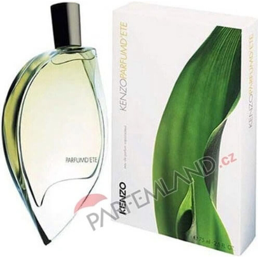 KENZO PARFUM D ETE eau de parfum 1×75ml, eau de parfum for women