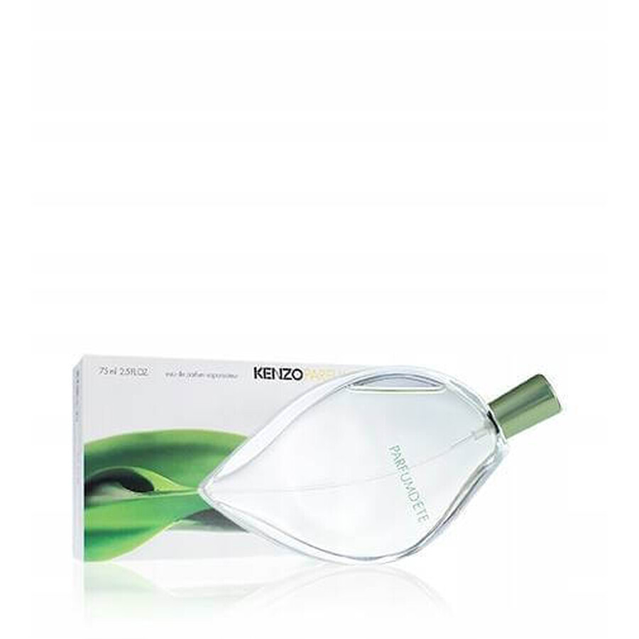 KENZO PARFUM D ETE eau de parfum 1×75ml, eau de parfum for women