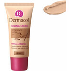 DERMACOL 2in1 crema colorata: DESERTO 1×30 ml, crema colorata 2in1