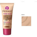 DERMACOL 2in1 crema colorata: DESERTO 1×30 ml, crema colorata 2in1