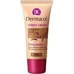 DERMACOL 2in1 crema colorata: DESERTO 1×30 ml, crema colorata 2in1