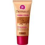 DERMACOL 2in1 crema colorata: DESERTO 1×30 ml, crema colorata 2in1