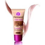 DERMACOL 2in1 crema colorata: DESERTO 1×30 ml, crema colorata 2in1