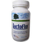 LactoFlor BioPlus 1×90 cps, integratore alimentare