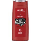 OLD SPICE SG WOLFTHORN 1×675 ml shower gel