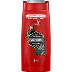 OLD SPICE SG WOLFTHORN 1×675 ml douchegel