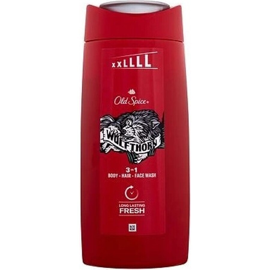 OLD SPICE SG WOLFTHORN 1×675 ml douchegel