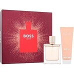 Hugo Boss Alive Edp 50ml+Lot 75ml 1×1 pc