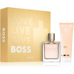 Hugo Boss Alive Edp 50ml+Lot 75ml 1×1 pc