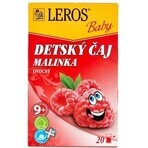 LEROS KINDERTEE MALINKA 2x20g, Tee für Kinder