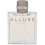 Chanel Allure Homme Edt 50ml 1×50 ml, Eau de Toilette