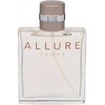 Chanel Allure Homme Edt 50ml 1×50 ml, Eau de Toilette