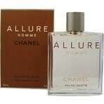 Chanel Allure Homme Edt 50ml 1×50 ml, Eau de Toilette