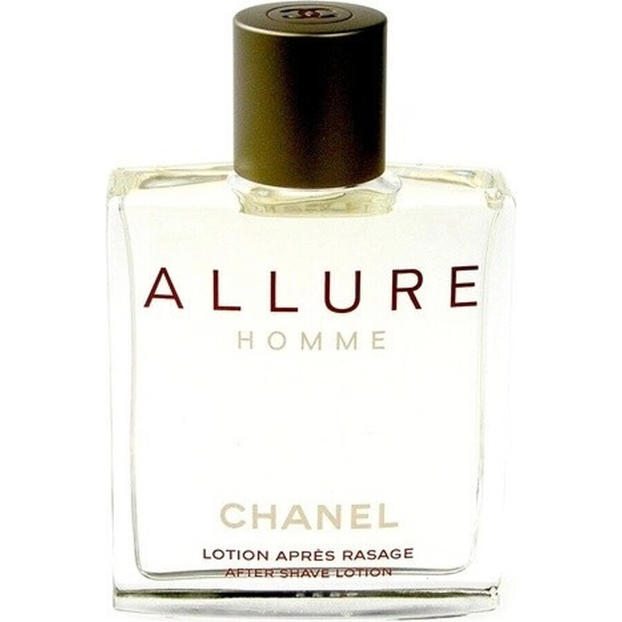 Chanel Allure Homme Edt 50ml 1×50 ml, Eau de Toilette