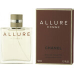 Chanel Allure Homme Edt 50ml 1×50 ml, Eau de Toilette