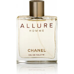 Chanel Allure Homme Edt 50ml 1×50 ml, Eau de Toilette