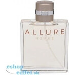 Chanel Allure Homme Edt 50ml 1×50 ml, Eau de Toilette