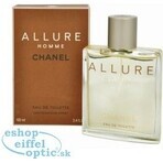 Chanel Allure Homme Edt 50ml 1×50 ml, Eau de Toilette