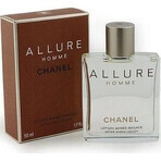 Chanel Allure Homme Edt 50ml 1×50 ml, Eau de Toilette