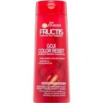 Garnier Fructis Colour Resist Shampoo 1×250 ml, Shampoo