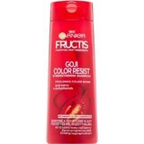 Garnier Fructis Colour Resist Shampoo 1×250 ml, Shampoo