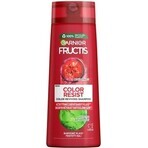 Garnier Fructis Colour Resist Shampoo 1×250 ml, Shampoo