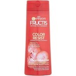 Garnier Fructis Colour Resist Shampoo 1×250 ml, Shampoo