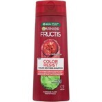 Garnier Fructis Colour Resist Shampoo 1×250 ml, Shampoo