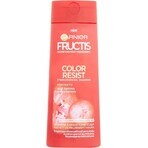 Garnier Fructis Colour Resist Shampoo 1×250 ml, Shampoo