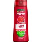 Garnier Fructis Colour Resist Shampoo 1×250 ml, Shampoo